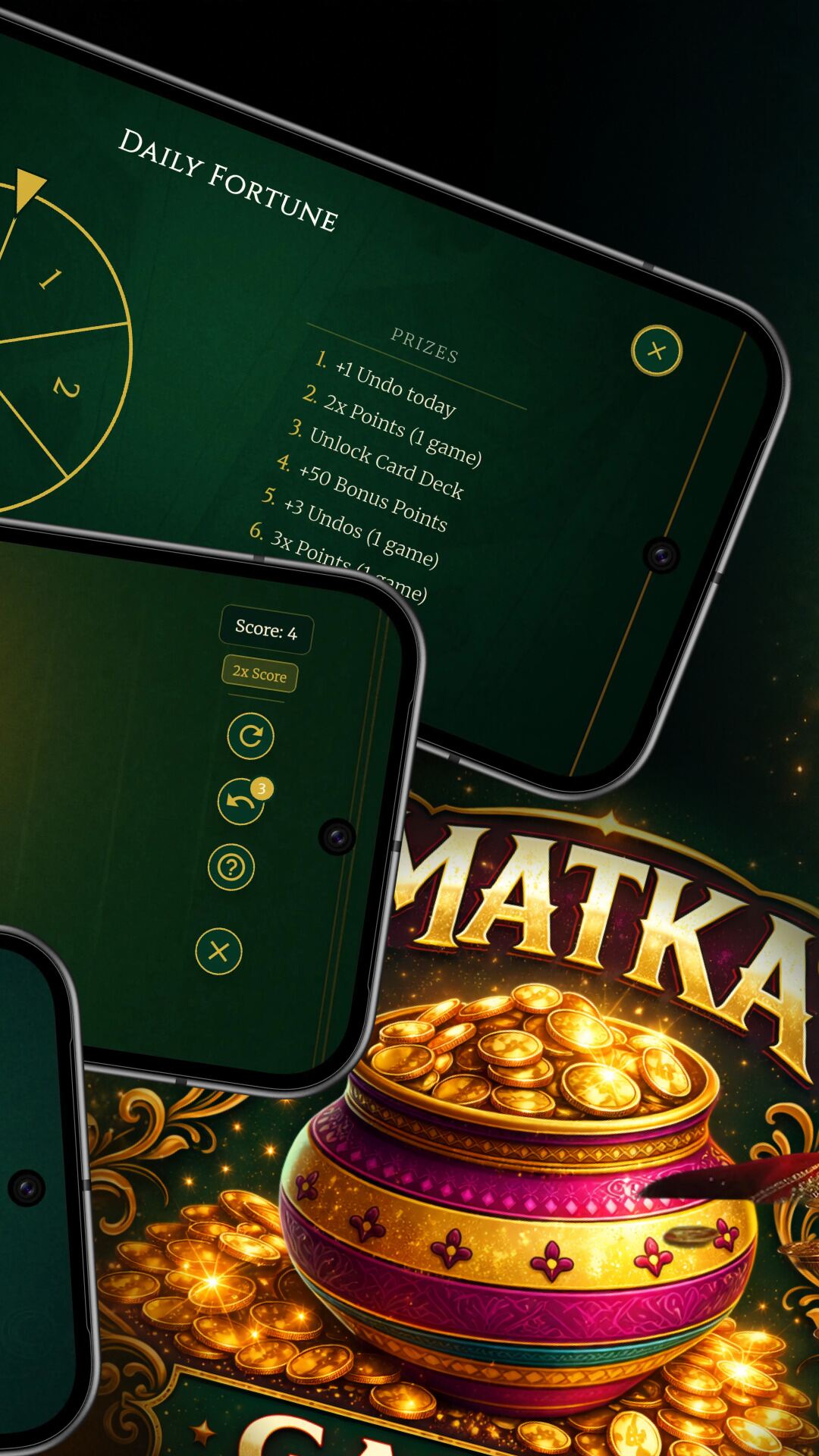Matka Wala Game Screenshot 3