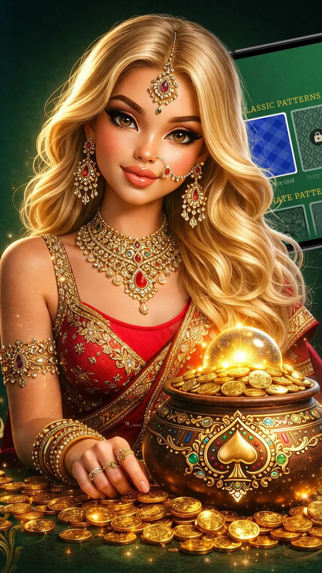 Matka Wala Game Screenshot 4